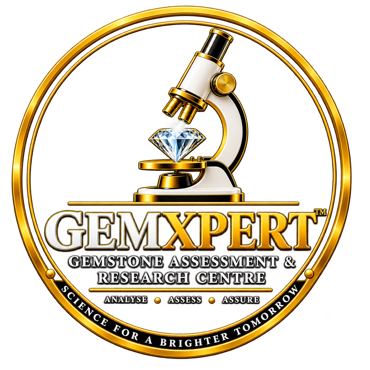 GEMXPERT logo